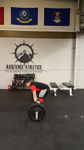 Gym «Axistence Athletics», reviews and photos, 1950 S Quebec St, Denver, CO 80231, USA