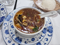 Soupe du Restaurant asiatique Fou Lo à Bourg-la-Reine - n°10