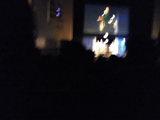 Performing Arts Theater «Byham Theater», reviews and photos, 101 6th St, Pittsburgh, PA 15222, USA