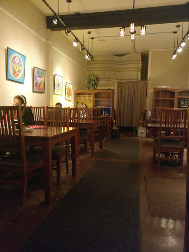 Coffee Shop «Palio Espresso and Dessert House», reviews and photos, 1996 SE Ladd Ave, Portland, OR 97214, USA