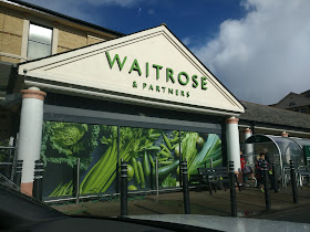 Waitrose & Partners Finchley