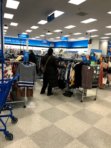 Clothing Store «Ross Dress for Less», reviews and photos, 239 Golf mill Center, Niles, IL 60714, USA