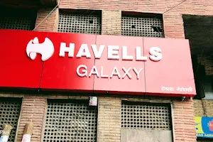 Gopal Jee Electricals Havells Galaxy image