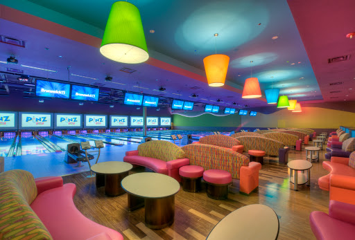 Bowling Alley «Pinz Bowling Center», reviews and photos, 1385 S Blue Marlin Ln, Meridian, ID 83642, USA