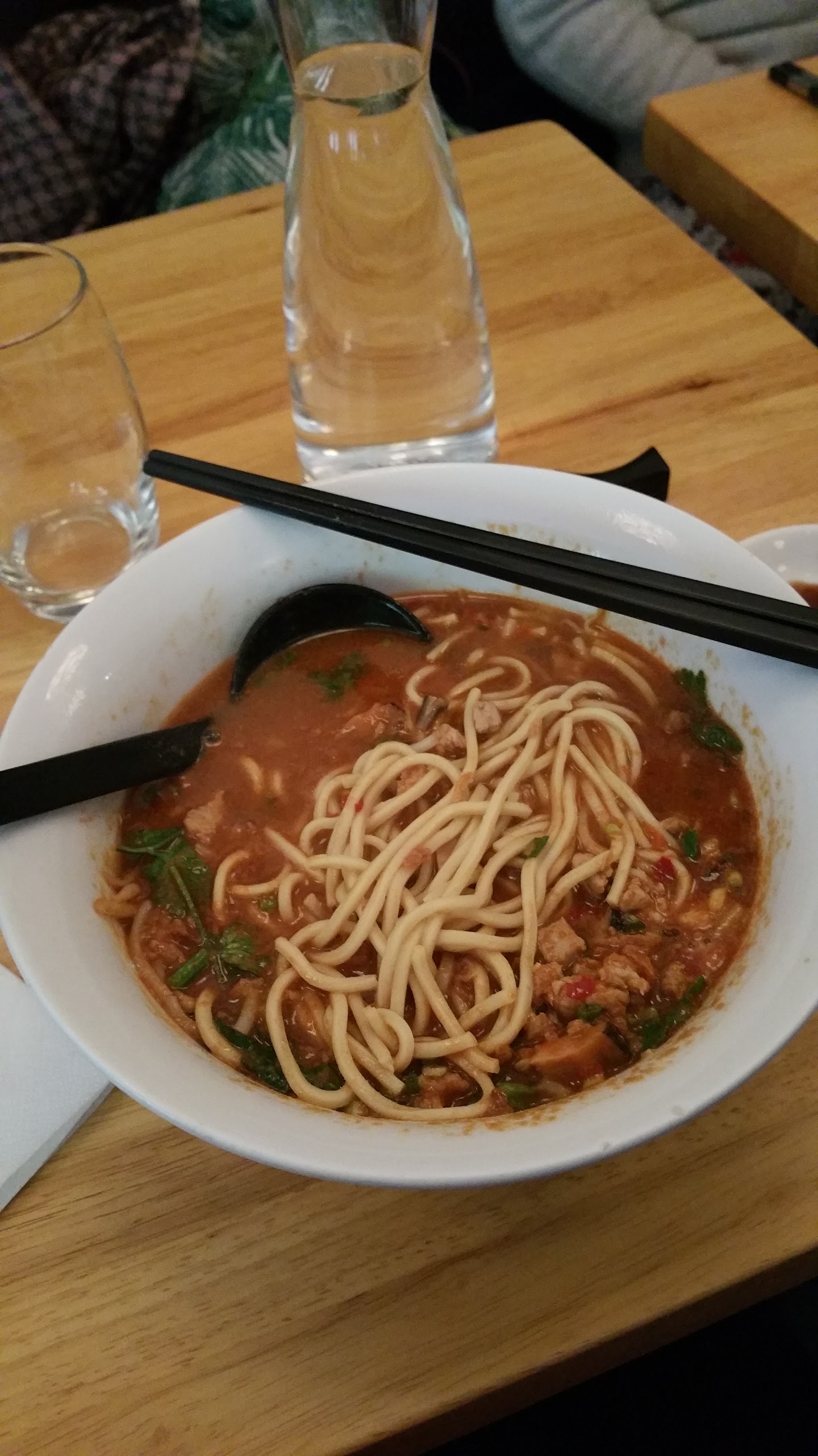 Photo n° 2 de l'avis de Somayya. fait le 14/02/2017 à 12:22