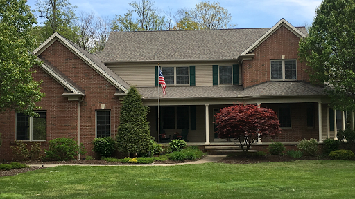 Seasons Roofing Inc in Chagrin Falls, Ohio