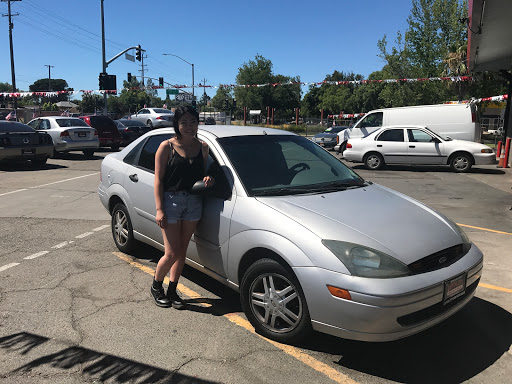 Used Car Dealer «Capital City Used Auto Sales», reviews and photos, 4801 Stockton Blvd, Sacramento, CA 95820, USA