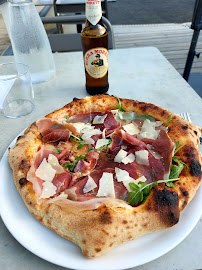 Plats et boissons du Pizzeria Minote Pizza à Pierrefitte-Nestalas - n°15