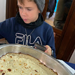 Photo n°2 de l'avis de ivanconter. fait le 06/11/2021 à 19:58 sur le  Agriturismo Il Cigno à Cigliano