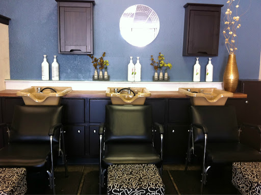 Beauty Salon «Shears Hair Salon», reviews and photos, 2237 E Colorado Blvd # 102, Pasadena, CA 91107, USA