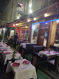 Atmosphère du Restaurant indien New Dehli Indien à Paris - n°13