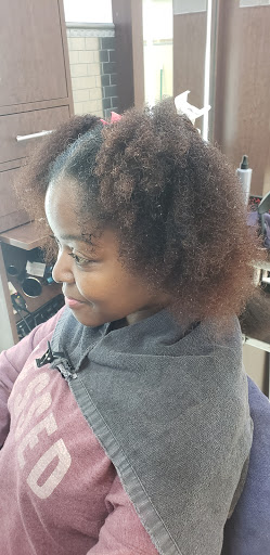 Hair Salon «Elegance Hair Salon Orlando», reviews and photos, 11602 Lake Underhill Rd #124, Orlando, FL 32825, USA