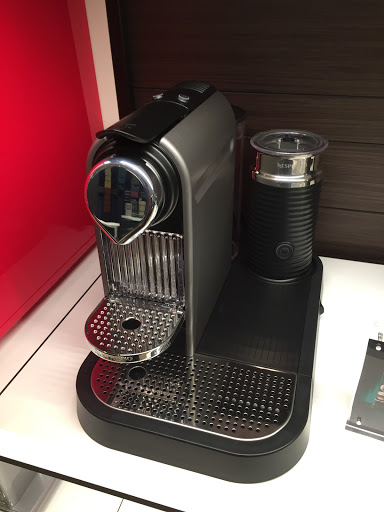 Coffee machine supplier Arlington