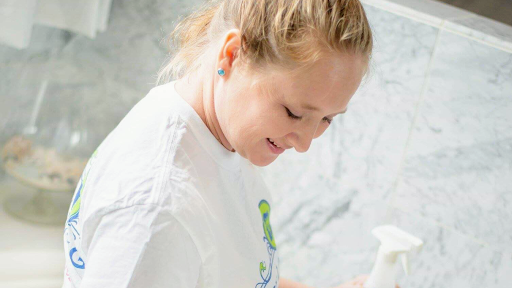 Cleaning Service «Busy Living Cleaning», reviews and photos, 330 Camden Causeway, Camden, NC 27921, USA