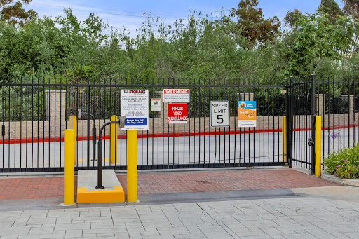 Self-Storage Facility «US Storage Centers», reviews and photos, 27194 Camino Capistrano, Laguna Niguel, CA 92677, USA