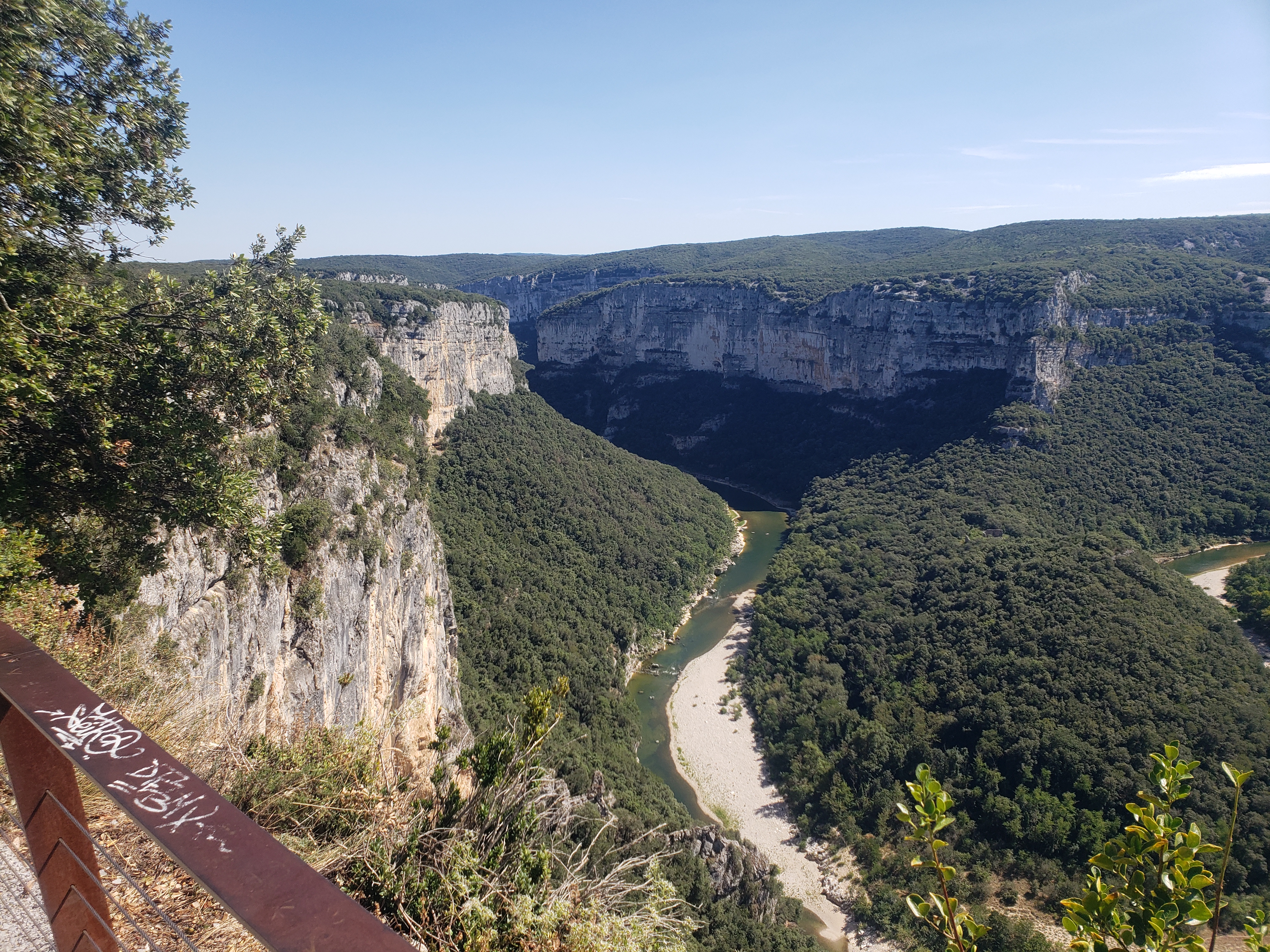 Photo n° 3 de l'avis de Yohan.o fait le 10/08/2023 à 12:51