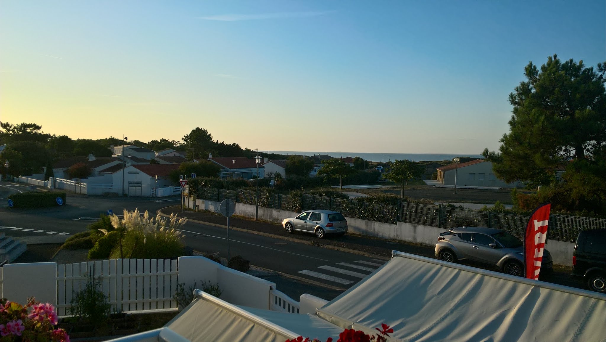 Photo n° 1 de l'avis de Herve.e fait le 02/09/2018 à 15:41