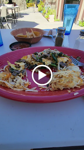 El Pájaro Azul Mexican Grill