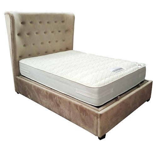 Comments and reviews of Durham Bed and Furniture Clearance Centre (Outlet)