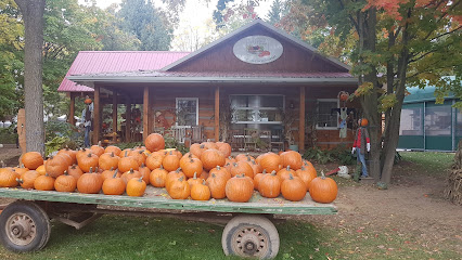 Fall Harvest Farm (closed for the season, reopening mid June 2023)
