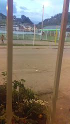 Cancha de fútbol sauces norte