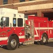 Trenton Fire Department - Station 1