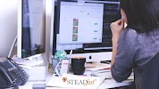 user