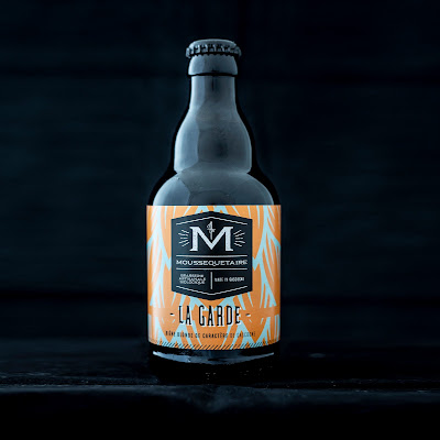 Brasserie Moussequetaire à Montaut-les-Créneaux