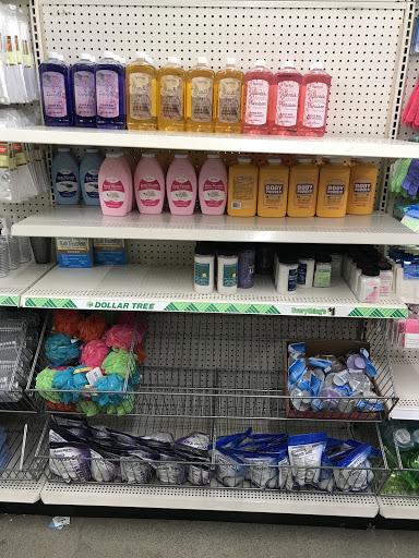 Dollar Store «Dollar Tree», reviews and photos, 301 E Wallace Kneeland Blvd, Shelton, WA 98584, USA