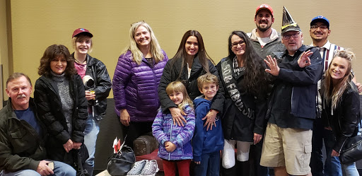 Bowling Alley «Pinz Bowling Center», reviews and photos, 1385 S Blue Marlin Ln, Meridian, ID 83642, USA