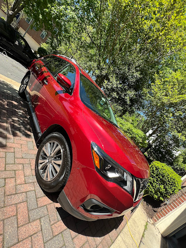 Convenient Mobile Detail en McLean