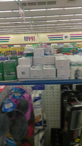 Discount Store «99 Cents Only Stores», reviews and photos, 3518 W Peoria Ave, Phoenix, AZ 85029, USA