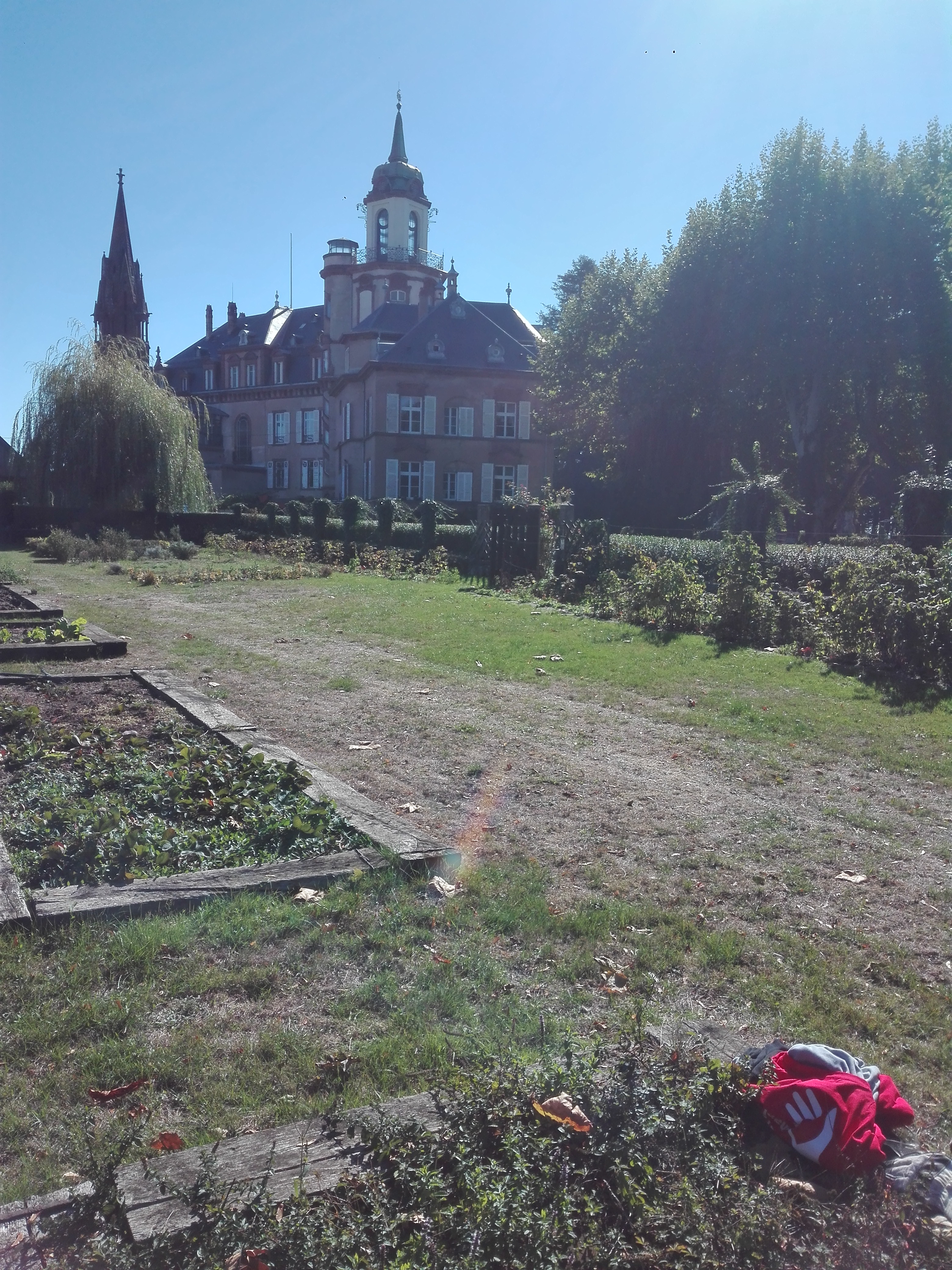 Photo n° 3 de l'avis de Emmanuel.a fait le 27/09/2018 à 15:32