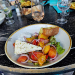 Photo n° 2 de l'avis de Jeremy.o fait le 26/10/2019 à 19:54 pour Bistrot du Théâtre à Montigny-le-Bretonneux