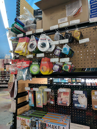 Art Supply Store «Artist & Craftsman Supply LA», reviews and photos, 1660 S La Cienega Blvd, Los Angeles, CA 90035, USA