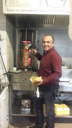 Photo n°35 de Gourmets d'Istanbul à Fourchambault ()