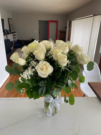 Florist «Del Sol Flowers», reviews and photos, 55 E Foothill Blvd, Arcadia, CA 91006, USA