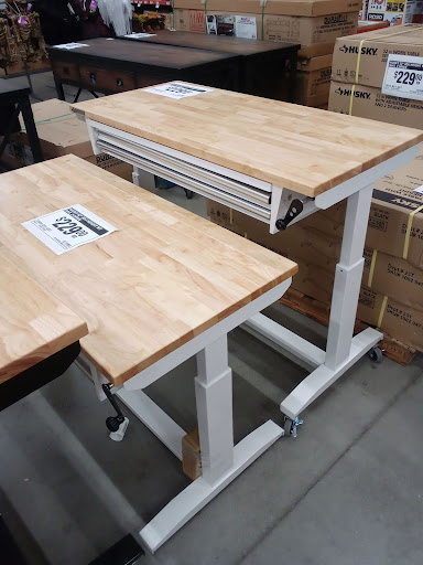 Home Improvement Store «The Home Depot», reviews and photos, 1500 Summit Dr, Lapeer, MI 48446, USA