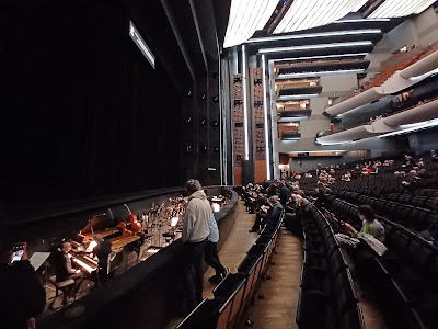 Opéra Bastille à Paris