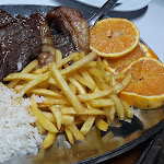 Photo n°4 de l'avis de Martijn.e fait le 27/10/2021 à 16:05 sur le  Tasca da Lota à Lagos