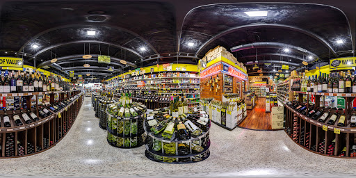 Liquor Store «Vintage Liquors», reviews and photos, 11753 S Dixie Hwy, Miami, FL 33156, USA