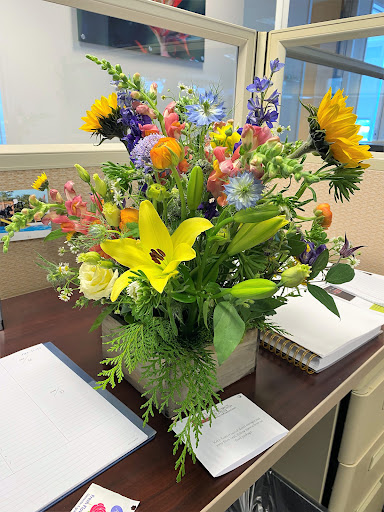 Florist «Flower Art Denver», reviews and photos, 8801 E Hampden Ave Suite 1g, Denver, CO 80231, USA