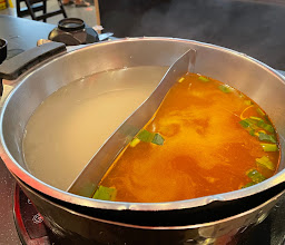 Shabushi by Oishi photo