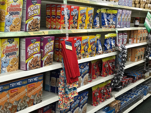 Dollar Store «Dollar Tree», reviews and photos, 1160 Havendale Blvd NW, Winter Haven, FL 33881, USA