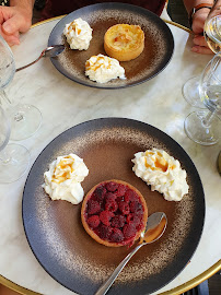 Plats et boissons du Restaurant Le Bistroquet à Marseille - n°8