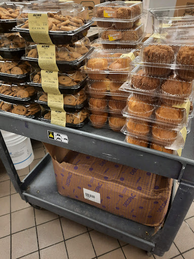 Grocery Store «ACME Markets», reviews and photos, 100 N Blackhorse Pike, Audubon, NJ 08106, USA