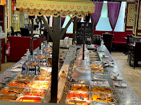 Plats et boissons du Restaurant indien PUNJAB PALACE à Guyancourt - n°1