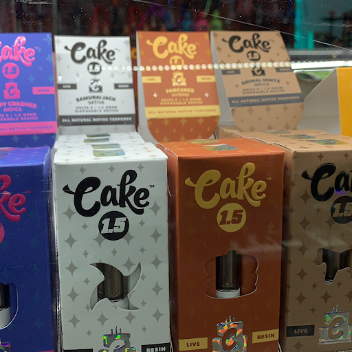 Vaporizer Store «27 Vape & Smoke», reviews and photos, 5268 S 27th St, Milwaukee, WI 53221, USA