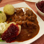 Photo n°1 de l'avis de Guido.s fait le 07/10/2018 à 18:29 sur le  Gasthaus Goldene Ente à Mainz