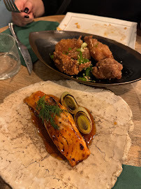 Les plus récentes photos du Restaurant japonais 116 Pages à Paris - n°6